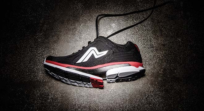 ​这会是一双让你跑的更快的鞋么？