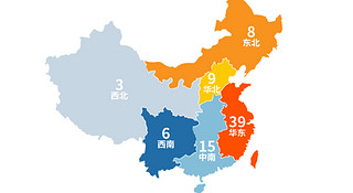 年中盘点 | 2016上半年中国马拉松盘点分析