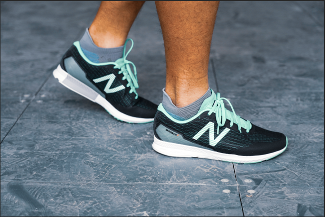 跑鞋 | New Balance HANZO T 一双冲出二次元的跑鞋