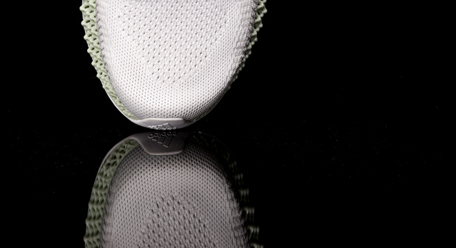  开箱 | 一双属于未来的跑鞋 adidas AlphaEDGE 4D