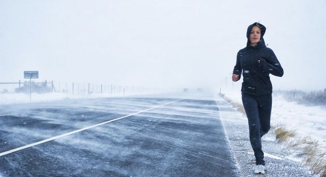 跑步真的能对抗抑郁吗？
