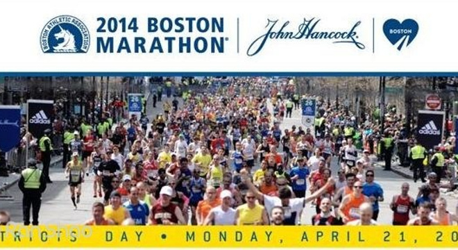 波士顿马拉松参赛指南（上）