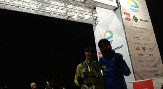 环富士山的路【四】 首位完成UTMF（环富士山越野赛）中国大陆选手薛大宝访谈