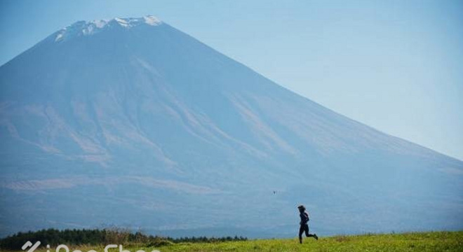 环富士山的路【六】 首位完成UTMF（环富士山越野赛）中国大陆选手薛大宝访谈