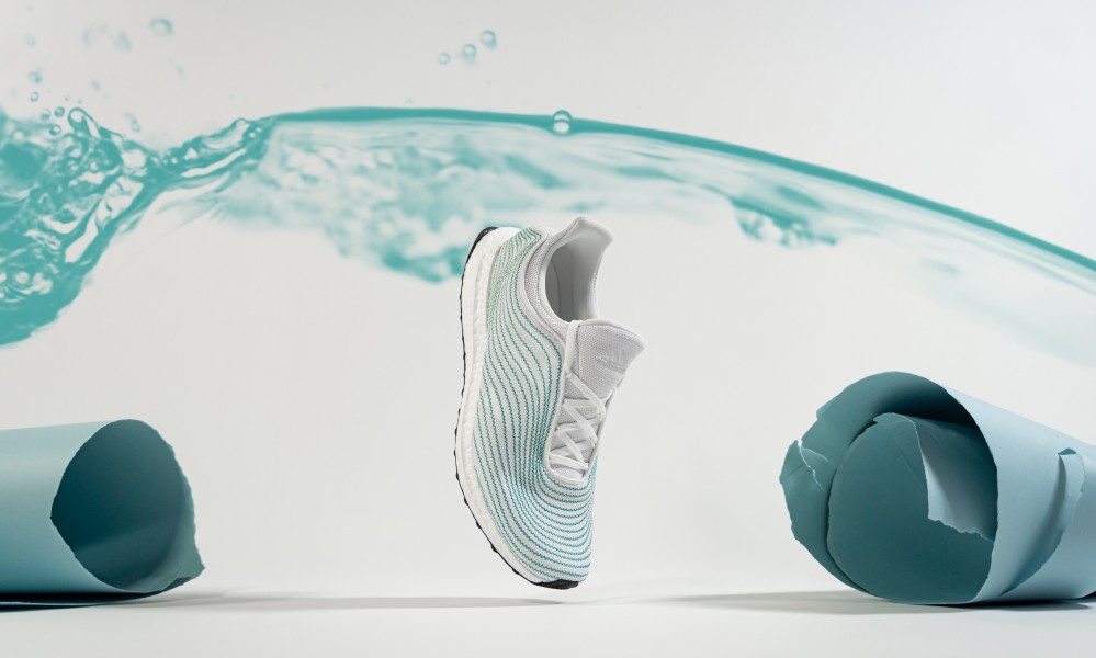 真正的“海底捞” adidas ULTRABOOST DNA PARLEY