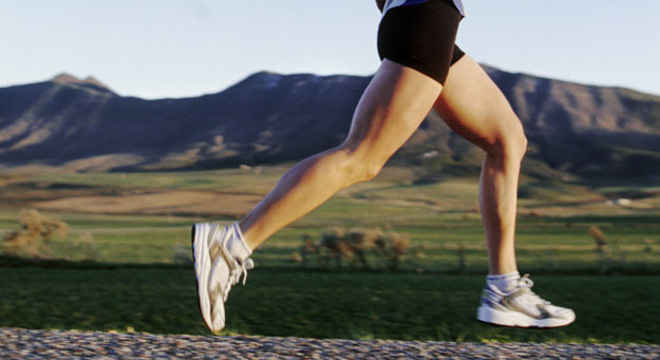 五种方法锻炼长跑耐力 — 让你跑得更好