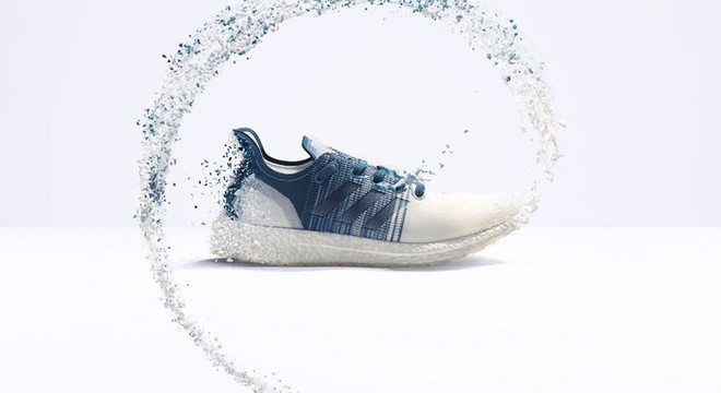 adidas的未来跑鞋，还有一个B计划