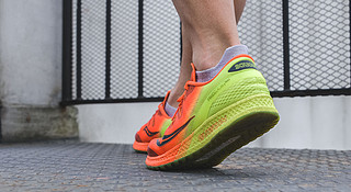 跑鞋 | 脚感优秀值得入手 Saucony Freedom ISO深度评测