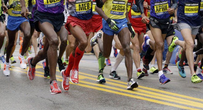 ​波士顿梦想 | 2015波士顿马拉松装备面面观