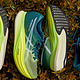 只要我想快 ASICS亚瑟士推出全新METASPEED+系列竞速跑鞋