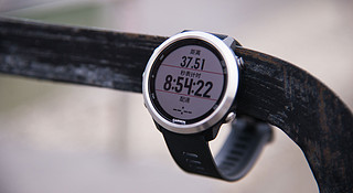 手表 | 小小的进阶之物 Garmin Forerunner 645深度评测（下）