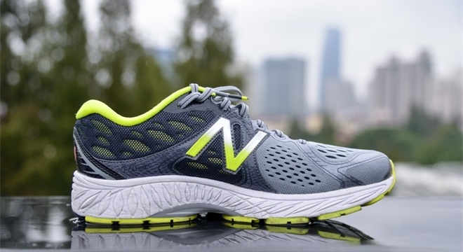 跑鞋 | New Balance 1260 V6 坚如磐石，稳若泰山