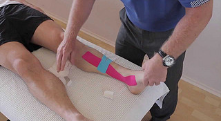 跑步时小腿骨经常性疼痛应该怎么办？