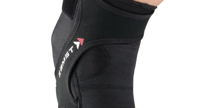 ZAMST赞斯特马拉松跑步专用护膝 | 你的膝盖可能需要保护